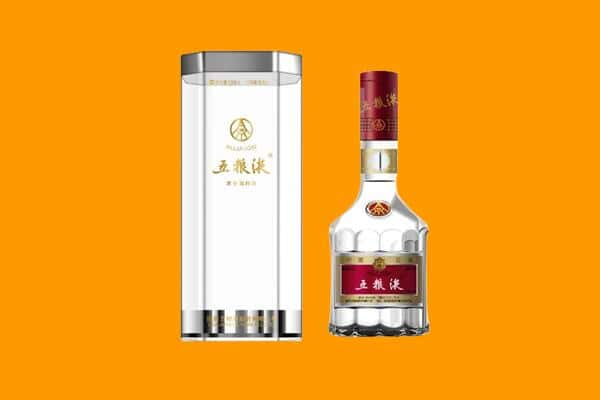 酒泉玉门市回收五粮液